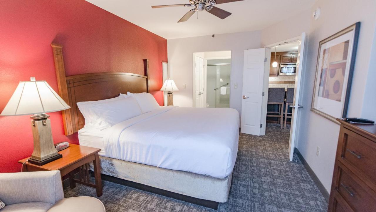 Staybridge Suites Wilmington East By Ihg Luaran gambar
