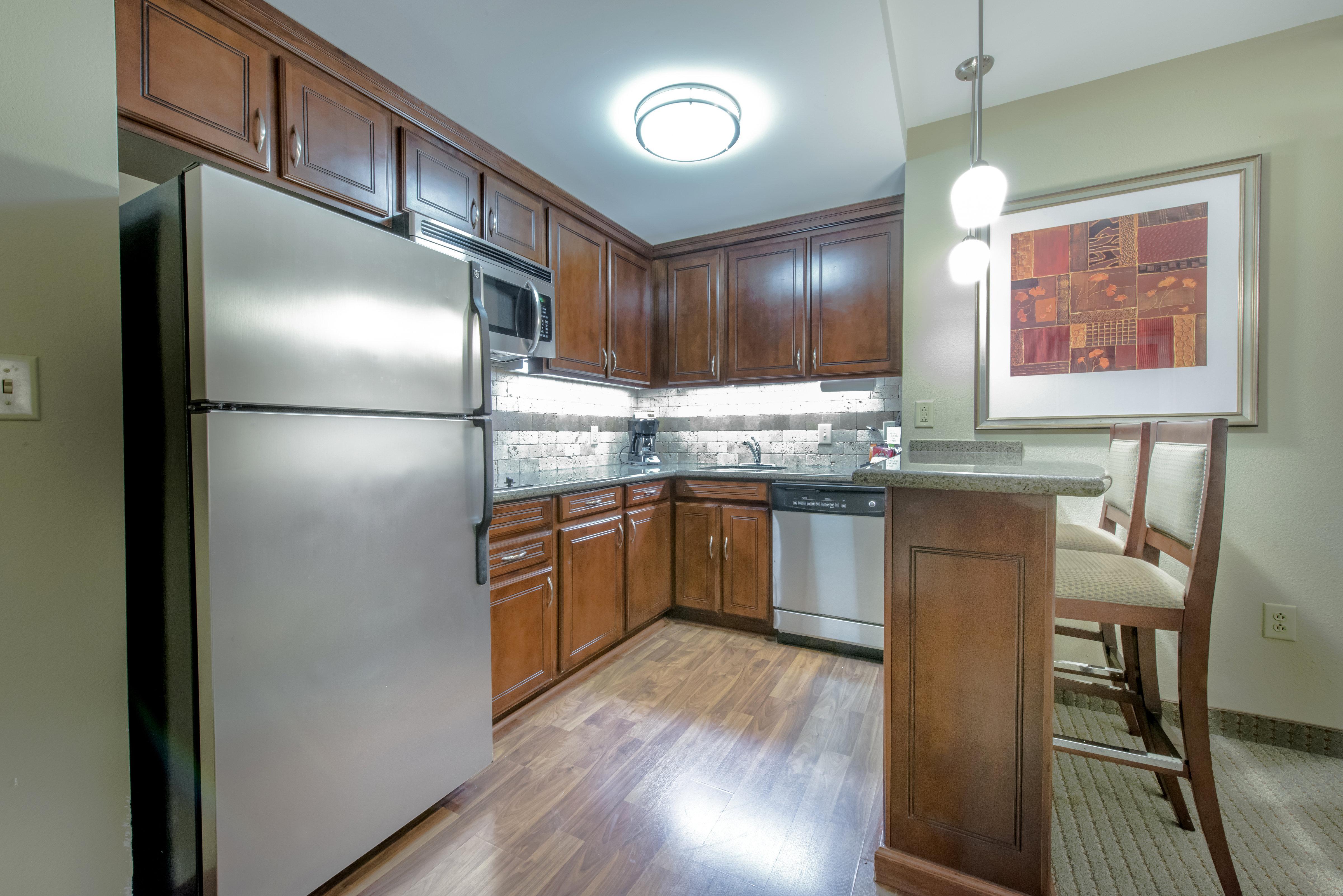 Staybridge Suites Wilmington East By Ihg Luaran gambar