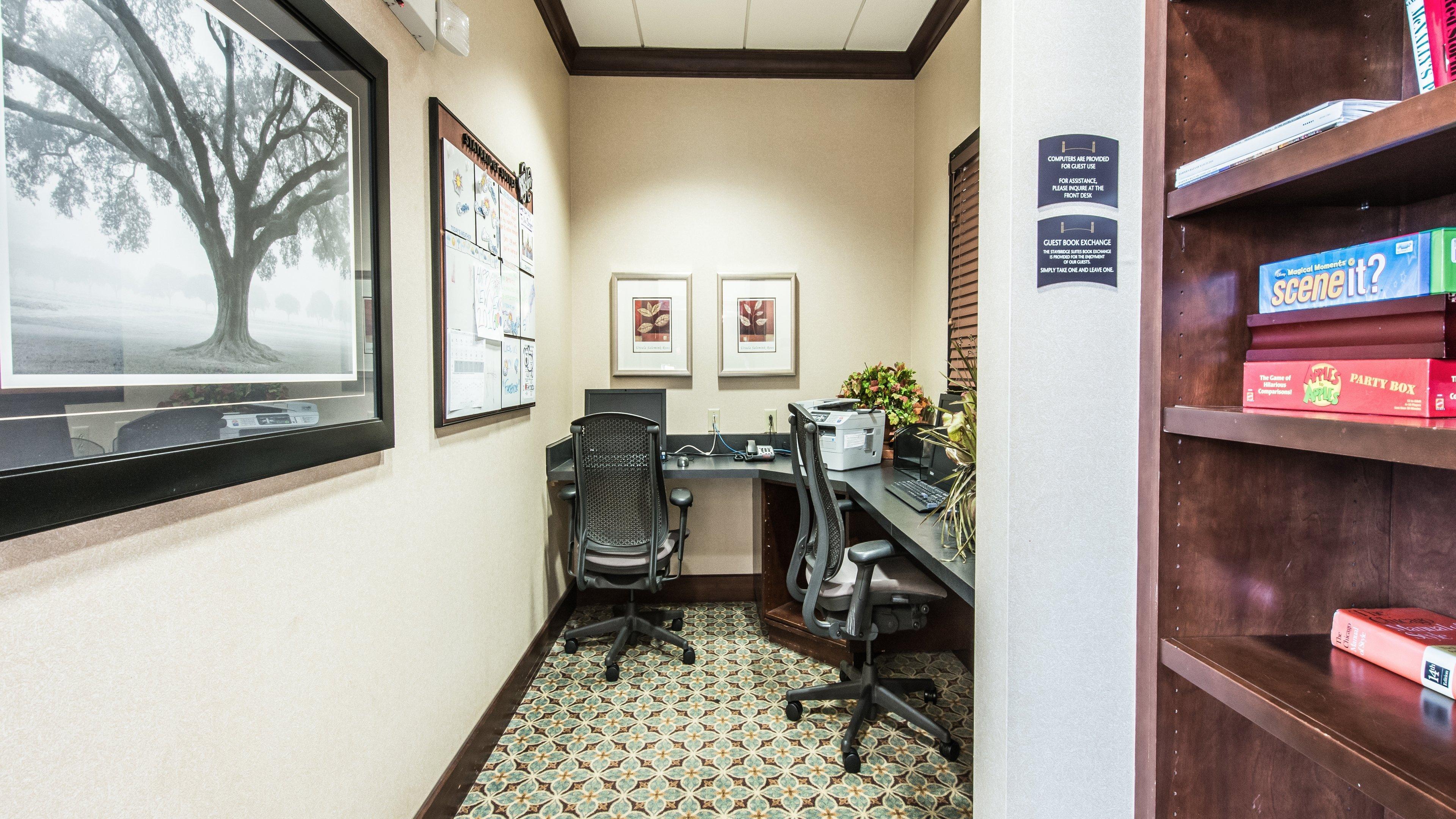 Staybridge Suites Wilmington East By Ihg Luaran gambar