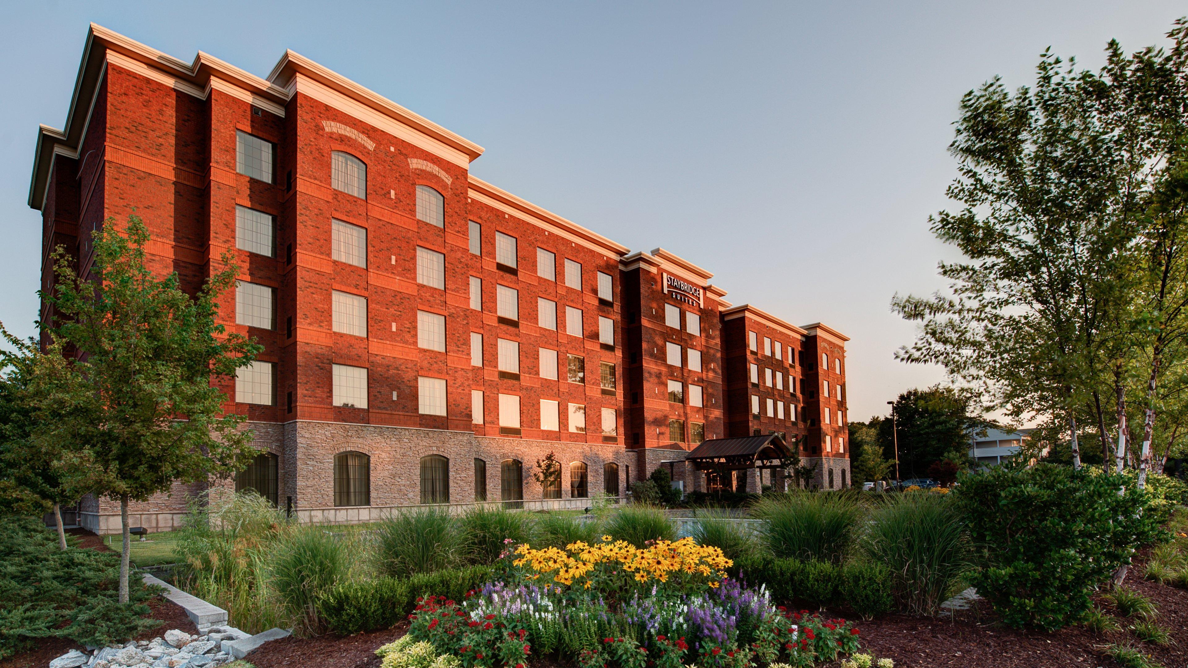Staybridge Suites Wilmington East By Ihg Luaran gambar