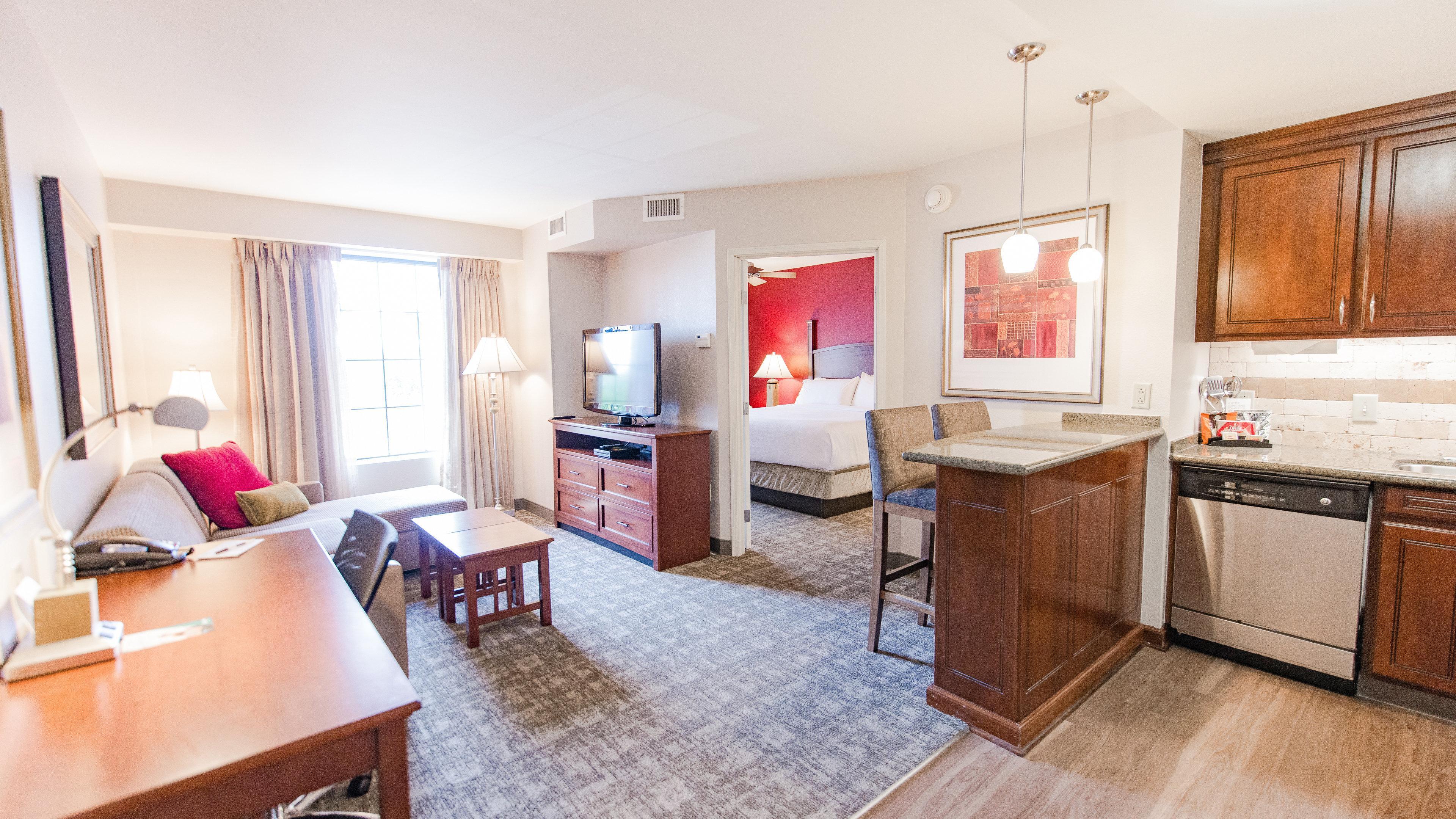 Staybridge Suites Wilmington East By Ihg Luaran gambar