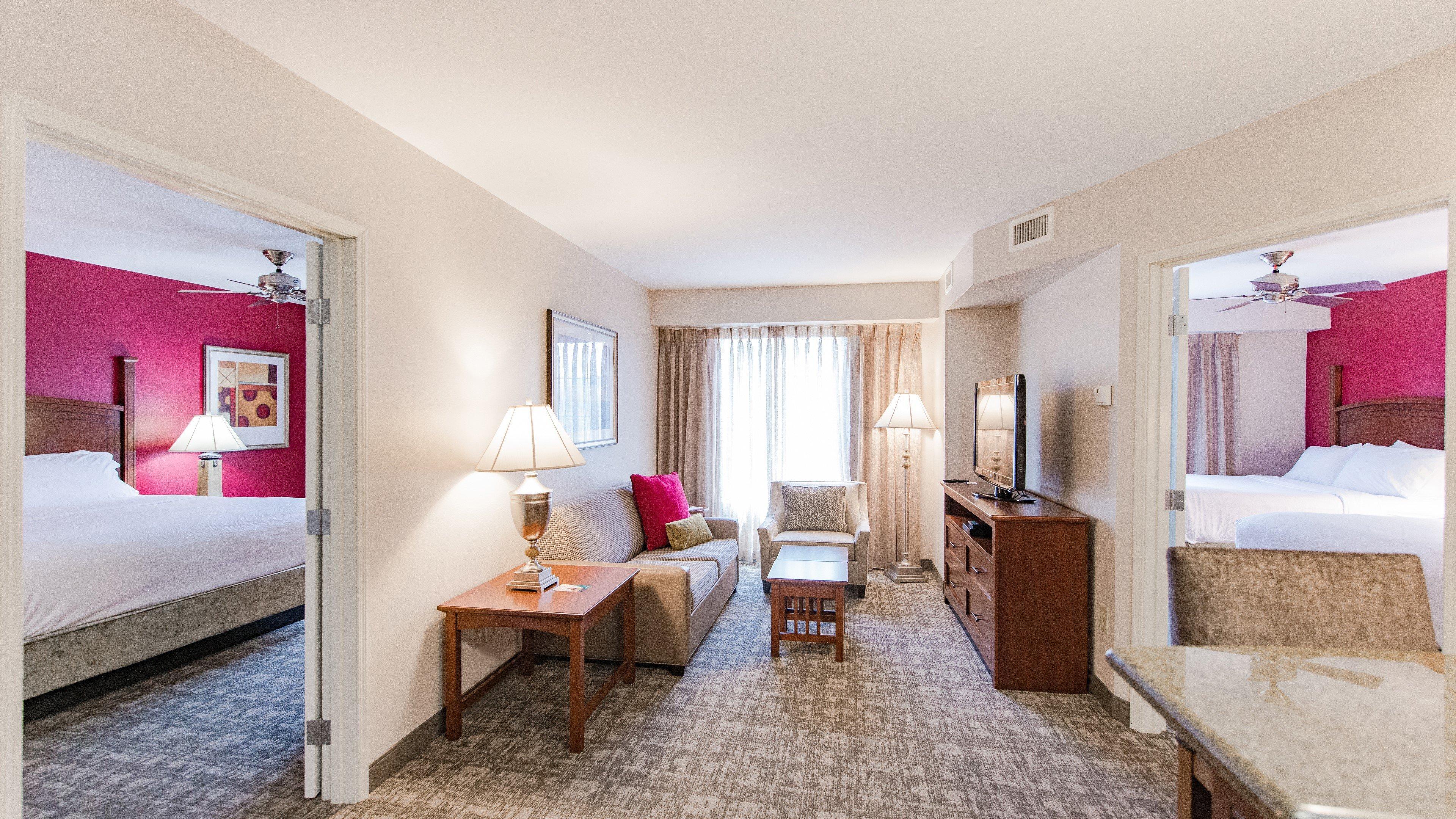 Staybridge Suites Wilmington East By Ihg Luaran gambar