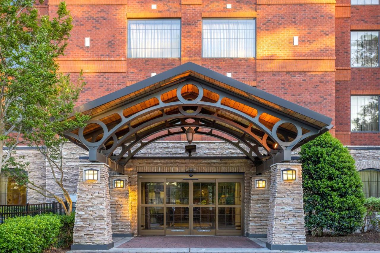 Staybridge Suites Wilmington East By Ihg Luaran gambar