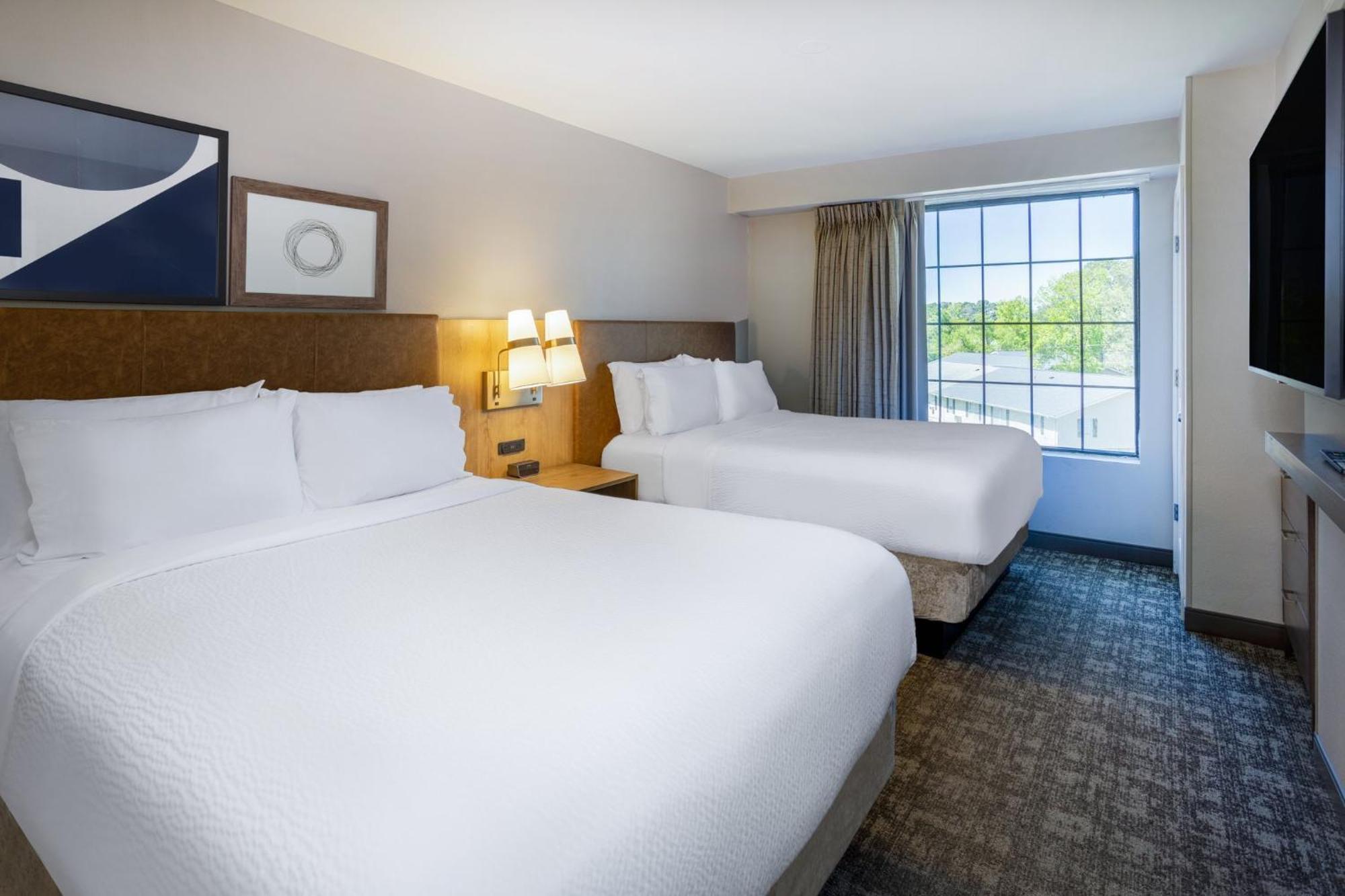 Staybridge Suites Wilmington East By Ihg Luaran gambar