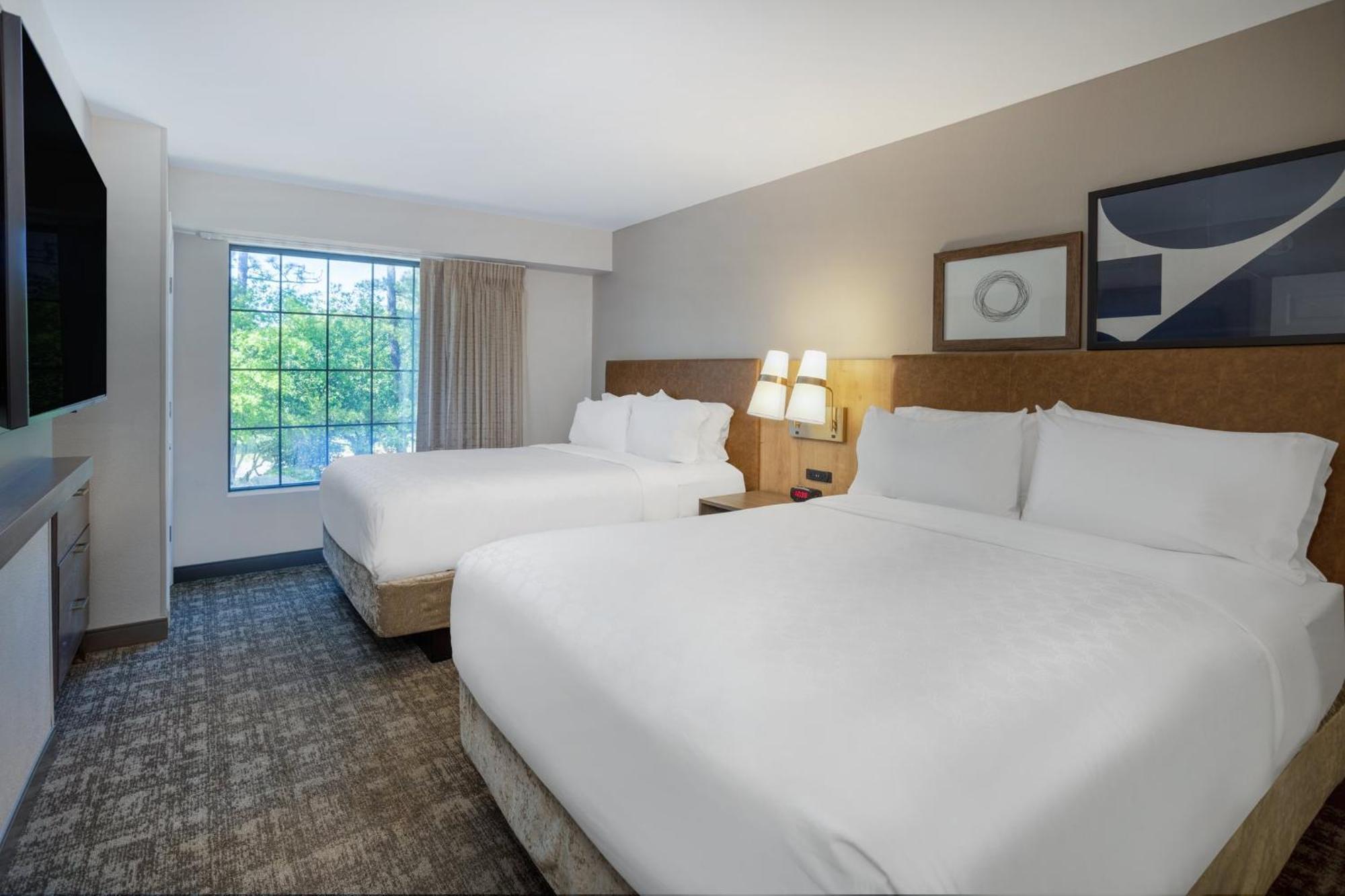 Staybridge Suites Wilmington East By Ihg Luaran gambar