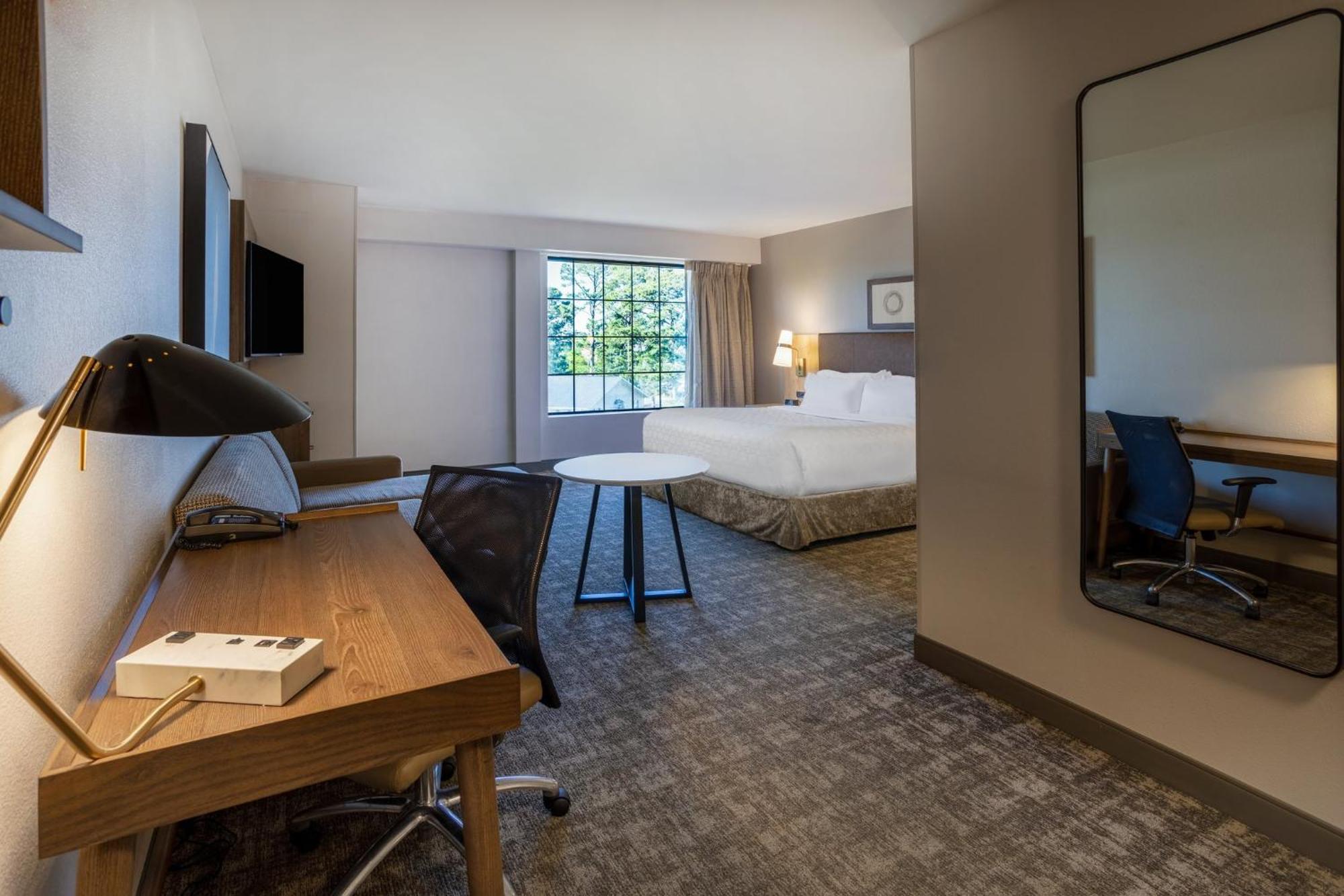 Staybridge Suites Wilmington East By Ihg Luaran gambar