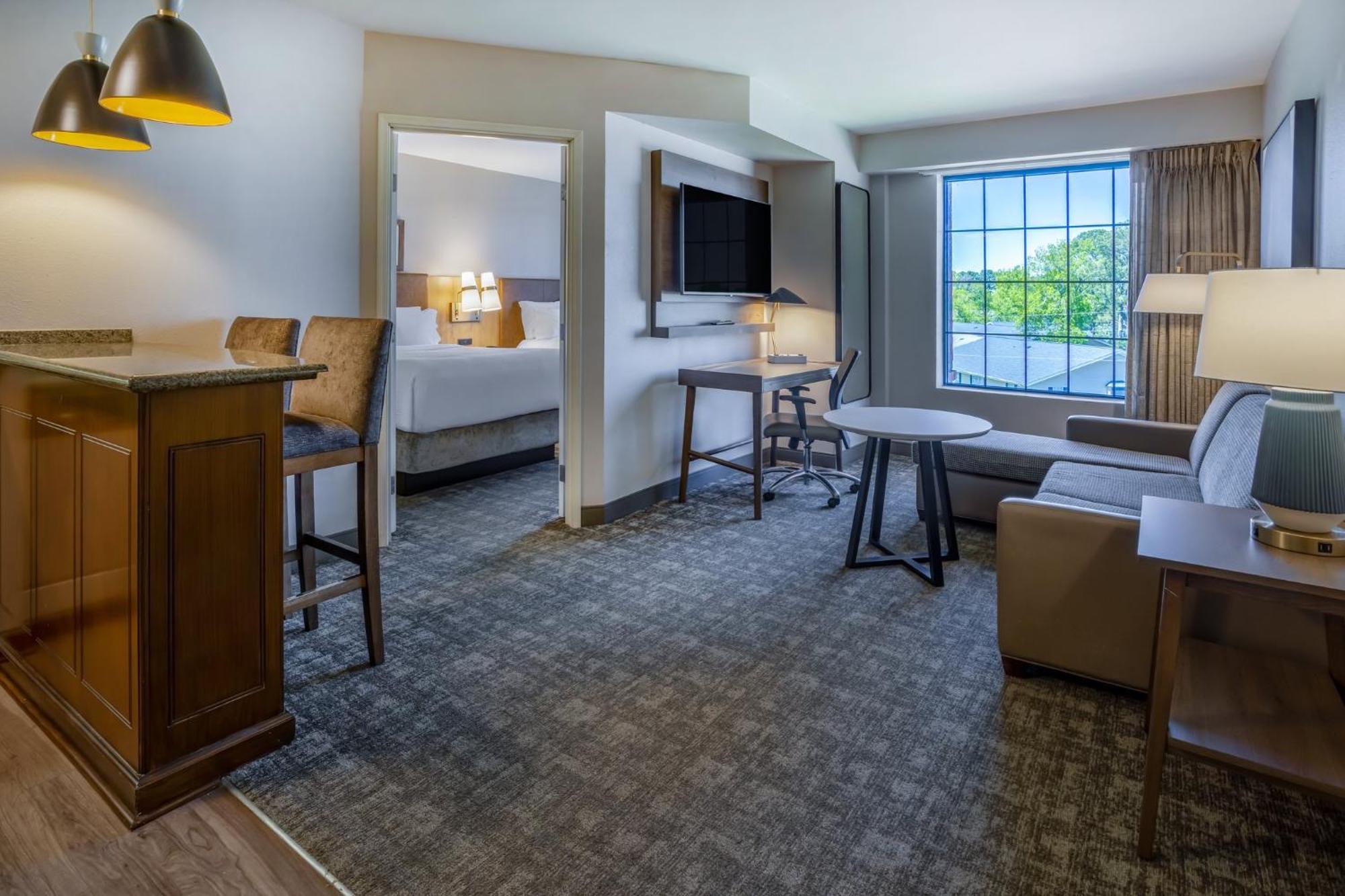 Staybridge Suites Wilmington East By Ihg Luaran gambar