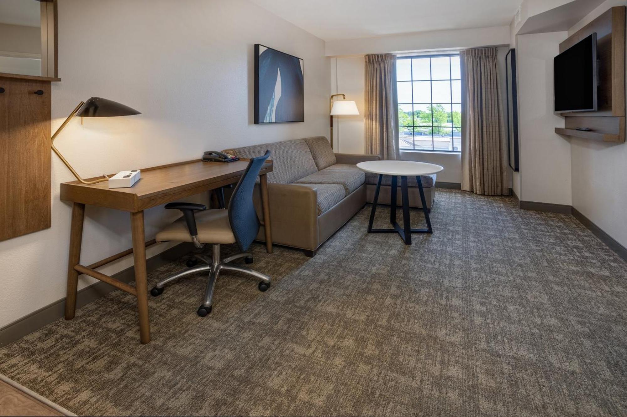 Staybridge Suites Wilmington East By Ihg Luaran gambar