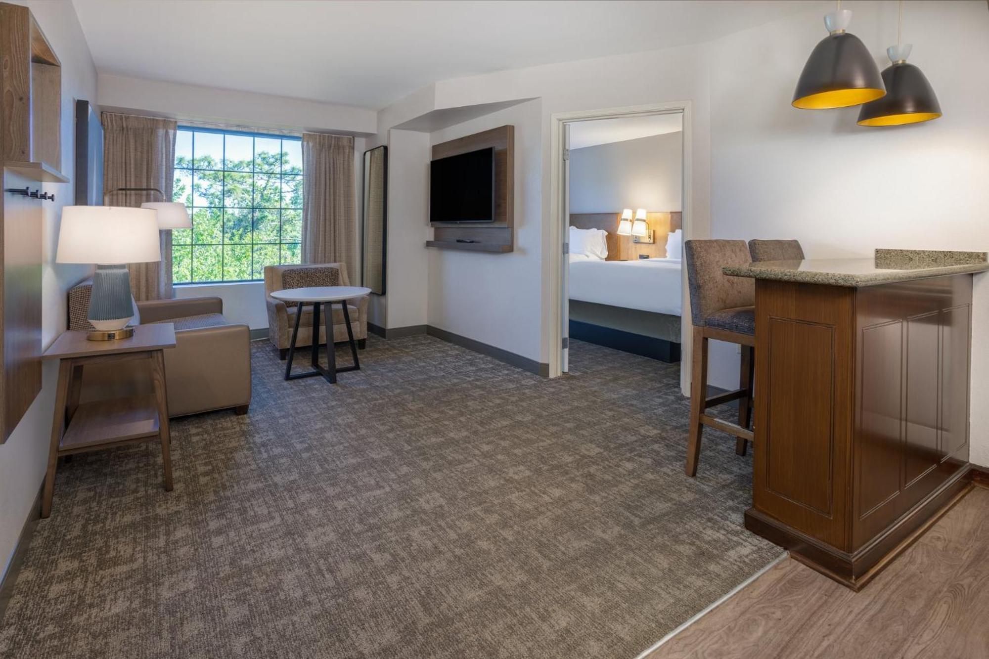 Staybridge Suites Wilmington East By Ihg Luaran gambar
