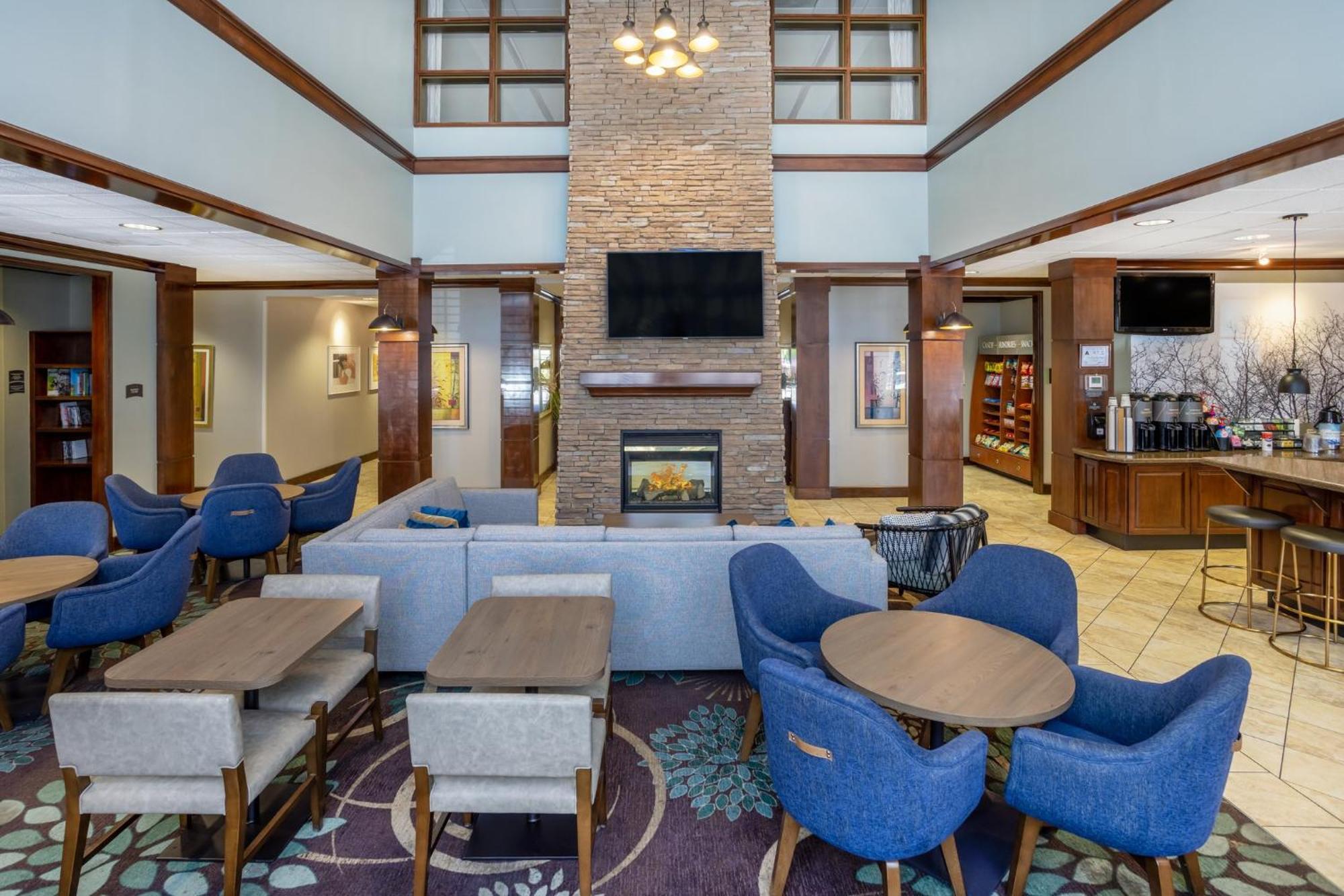 Staybridge Suites Wilmington East By Ihg Luaran gambar