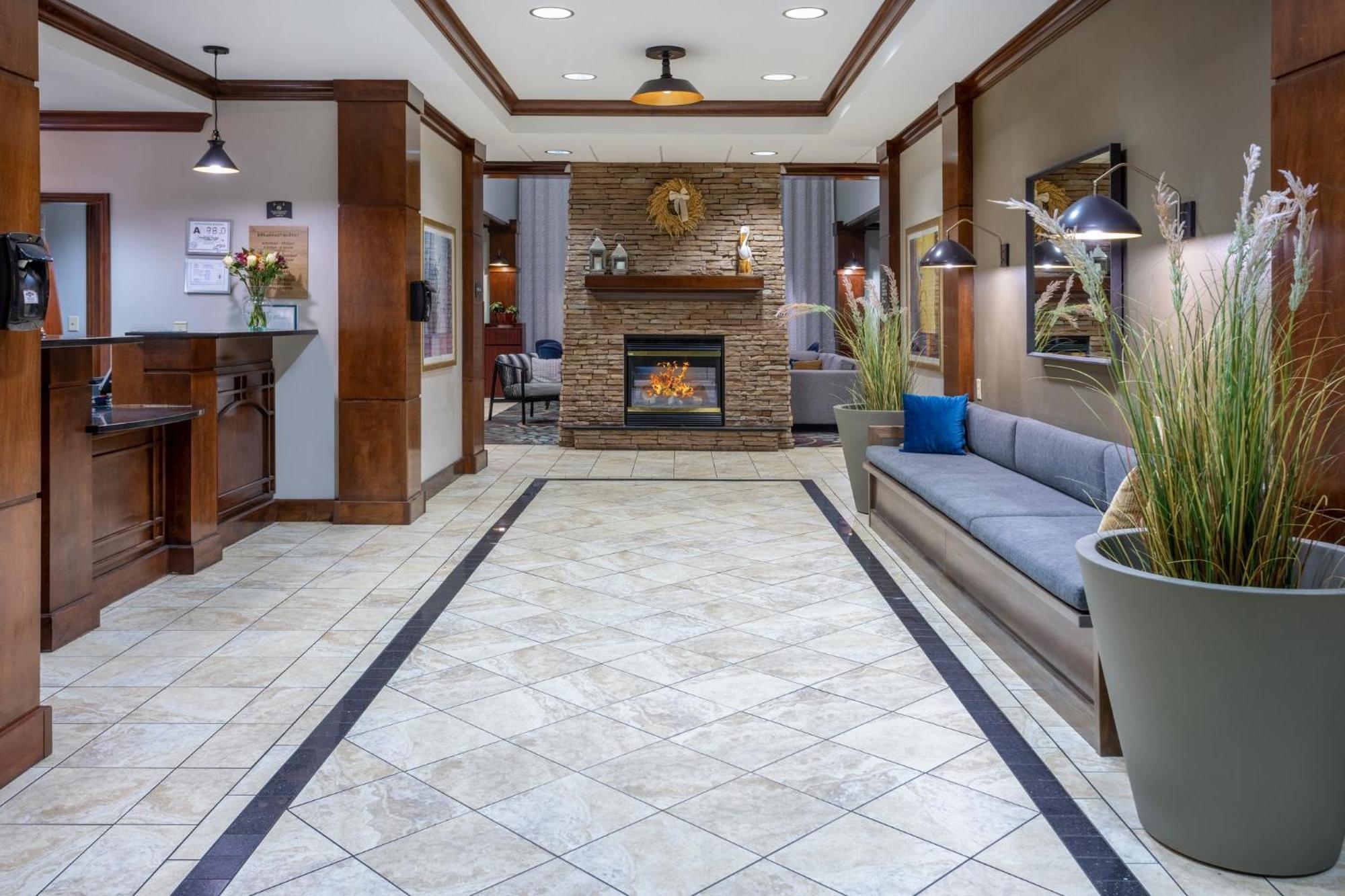Staybridge Suites Wilmington East By Ihg Luaran gambar