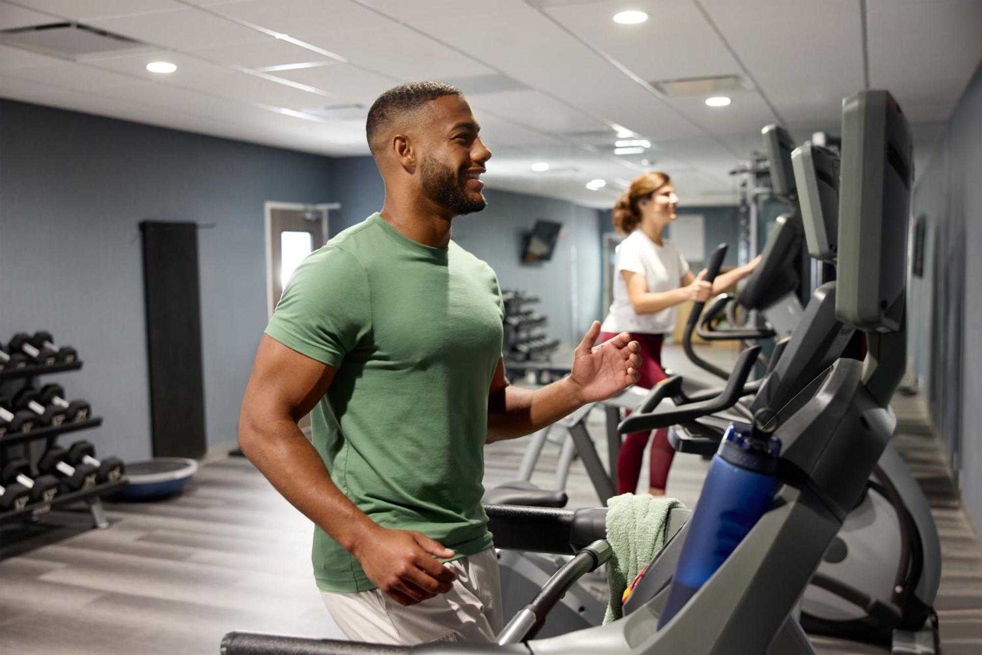 Staybridge Suites Wilmington East By Ihg Luaran gambar