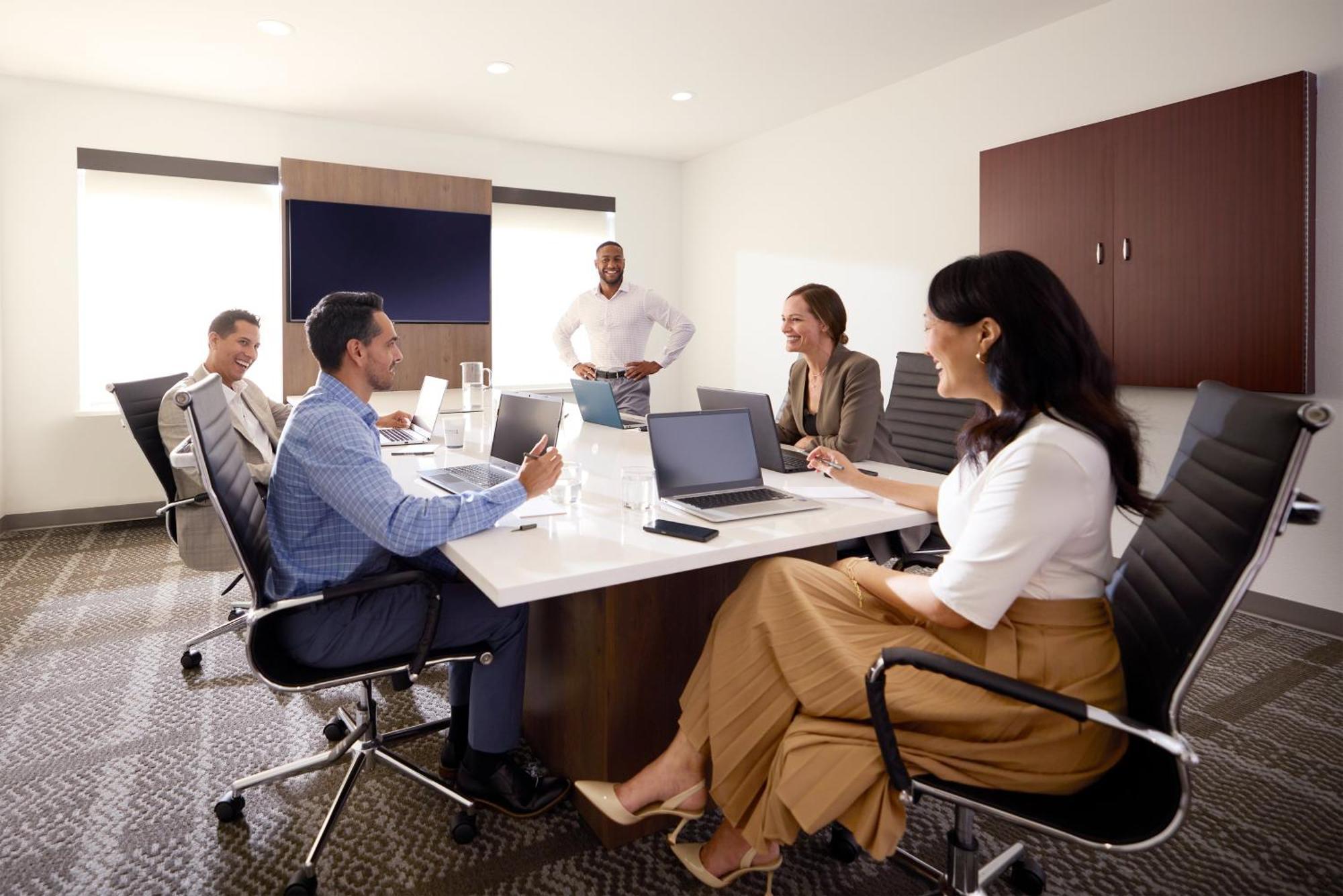 Staybridge Suites Wilmington East By Ihg Luaran gambar