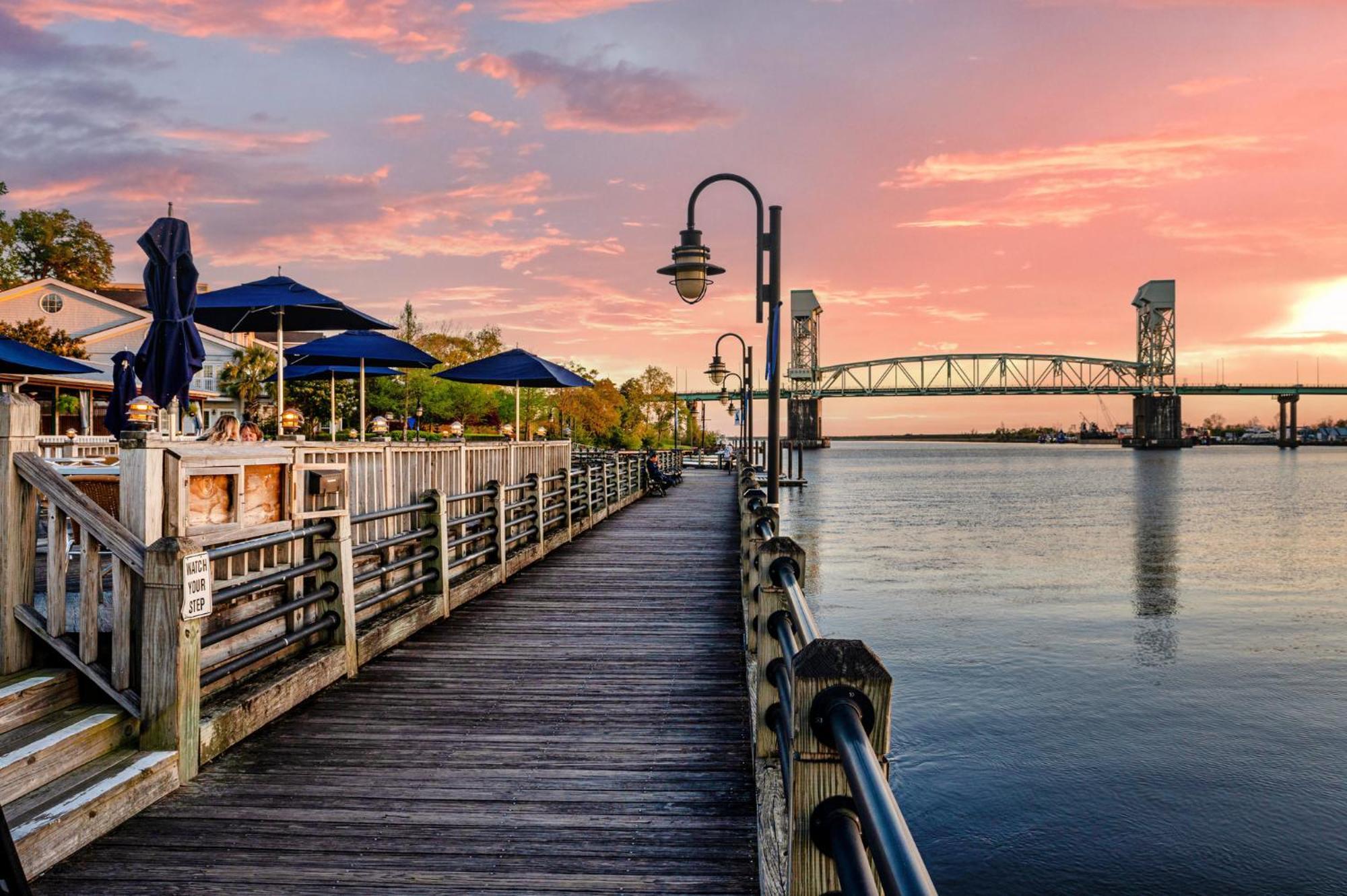 Staybridge Suites Wilmington East By Ihg Luaran gambar